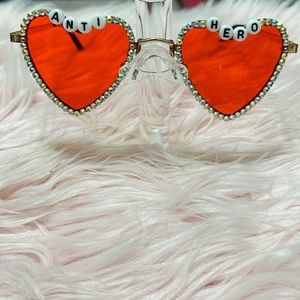 Taylor Swift Bling Sunglasses 🕶️
